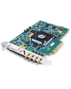 AJA KONA 4 PCI-E Video I/O Card