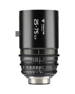 Tokina 25-75mm T2.9 Cinema Zoom Lens (E Mount)