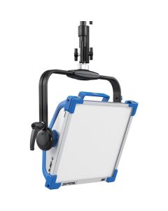 ARRI S30-C LED Bi-Colour SkyPanel - Blue/Silver (Schuko power plug)