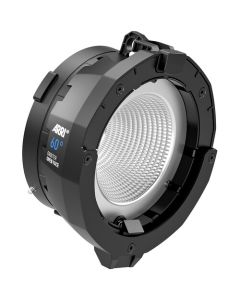 ARRI Open Face Optic for Orbiter LED Light (60-Degree)