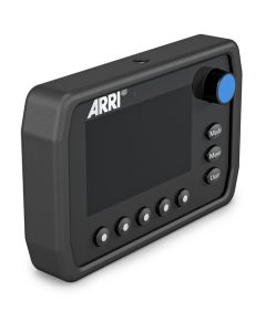 ARRI Control Panel for Orbiter