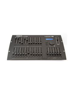 SWIT 48-ch DMX512 Light Console