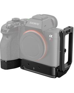 SmallRig L-Bracket for Sony Alpha 7R IV & Alpha 9 II