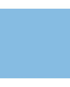 LEE 202 Lighting Gel half CT Blue (1.27m x 7.62m) Roll