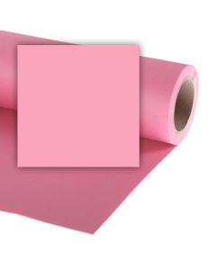 COLORAMA 2.72 X 11M CARNATION