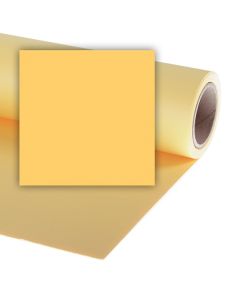 COLORAMA 2.72 X 11M MAIZE
