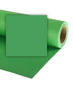 COLORAMA 2.72 X 11M CHROMAGREEN