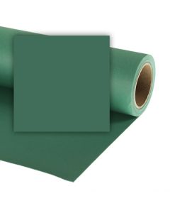 COLORAMA 2.72 X 11M SPRUCE GREEN