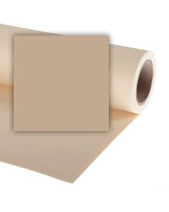 COLORAMA 2.72 X 11M CAPPUCCINO