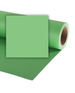 COLORAMA 2.72 X 11M SUMMER GREEN