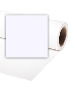 COLORAMA 2.72 X 11M ARCTIC WHITE