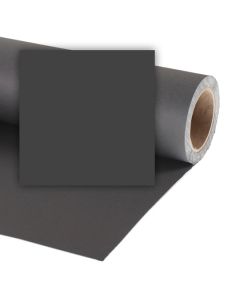 COLORAMA 2.72 X 11M BLACK