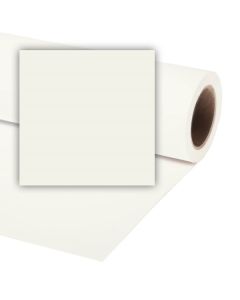 COLORAMA 2.72 X 11M POLAR WHITE