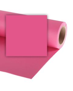 COLORAMA 2.72 X 11M ROSE PINK