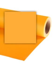 COLORAMA 2.72 X 11M SUNFLOWER