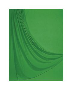Lastolite Chromakey Background - 10x24' - Green  3m x 7.3m