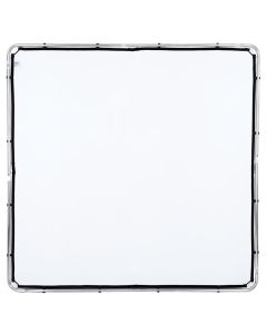 Lastolite 3/4 Stop Diffusion Rapid Fabric For Large Skylite (0.75 Stop, 6.6 x 6.6')