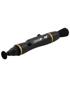 LensPen Original, Lens Cleaner, Black