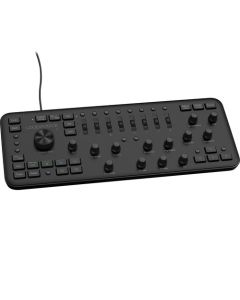 Loupedeck + Photo & Video Editing Console