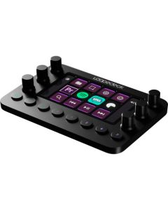 Loupedeck Live Console for Content Creators & Streamers