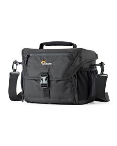 Lowepro Nova 180 AW II Shoulder Bag Black