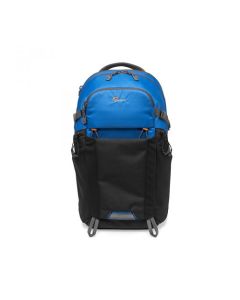 Lowepro Photo Active BP 200 AW - Blue/Black