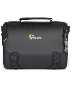 Lowepro Adventura SH 160 III, Black