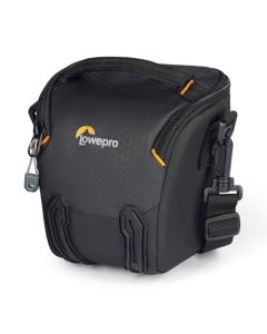 Lowepro Adventura TLZ20 III Top Loading Shoulder Bag (Black)