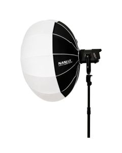 Nanlux Lantern Softbox 120cm with NLM mount for Evoke 1200