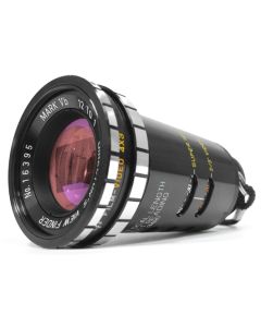 Alan Gordon Mark VB Director's Viewfinder