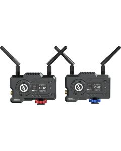 Hollyland Mars 400S PRO SDI/HDMI Wireless Video Transmission System (120m line of sight)