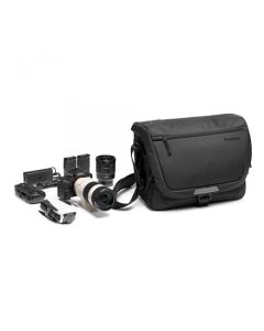 Manfrotto Advanced Messenger M III Camera Bag (Medium)