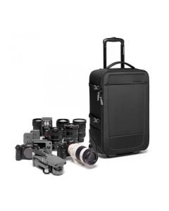 Manfrotto Advanced III Roller Bag