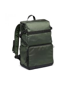 Manfrotto 12L Street Slim Camera Backpack (Green)