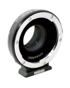 Metabones Canon EF Lens to Micro Four Thirds T Speed Booster XL 0.64x