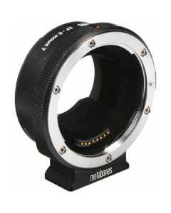 Metabones Canon EF/EF-S Lens to Sony E Mount T Smart Adapter (5th Generation)