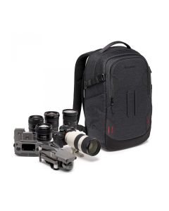 Manfrotto Pro Light II Backloader 15L Camera Backpack (Small)