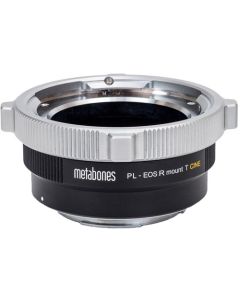 Metabones Lens Mount Adapter for ARRI PL-Mount Lens to Canon RF-Mount Camera