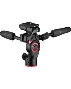 Manfrotto Befree 3-Way Live Head