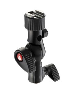 Manfrotto Cold Shoe Tilt Head