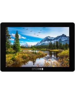 SmallHD 702 Touch 7" Daylight Viewable 1920 x 1200 On-Camera Monitor