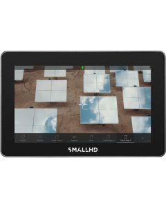 SmallHD INDIE 5 Touchscreen On-Camera Monitor