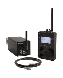 Floatcam Motion Control HD RF (for Dollycrane HD)