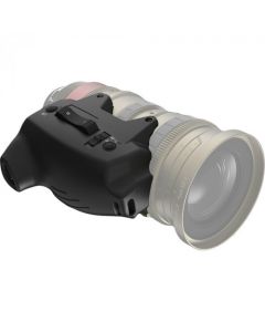 Angenieux MSU-1A Single-Motor Cine Zoom Servo for EZ-1 and EZ-2 Lenses