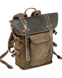 National Geographic Africa Camera Backpack M for DSLR/CSC (Brown)