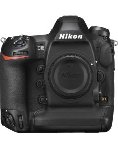 Nikon D6 DSLR Camera (Body Only)