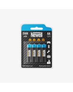 Newell Rechargeable AA 2500