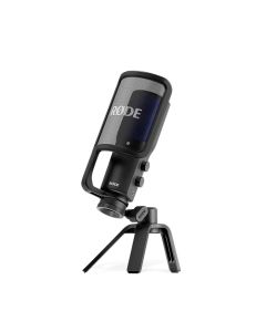 Rode NTUSB+ Versatile USB Condenser Microphone