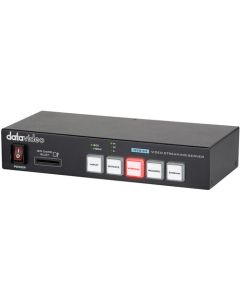 Datavideo NVS-34 H.264 Dual Streaming Encoder