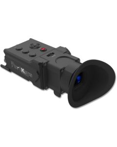 PORTKEYS OEYE 4K 3G-SDI/HDMI EVF with RED Camera Menu Control